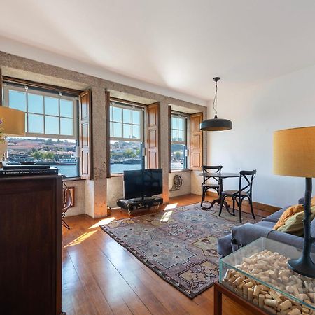 Porto Premium River View I Ngoại thất bức ảnh