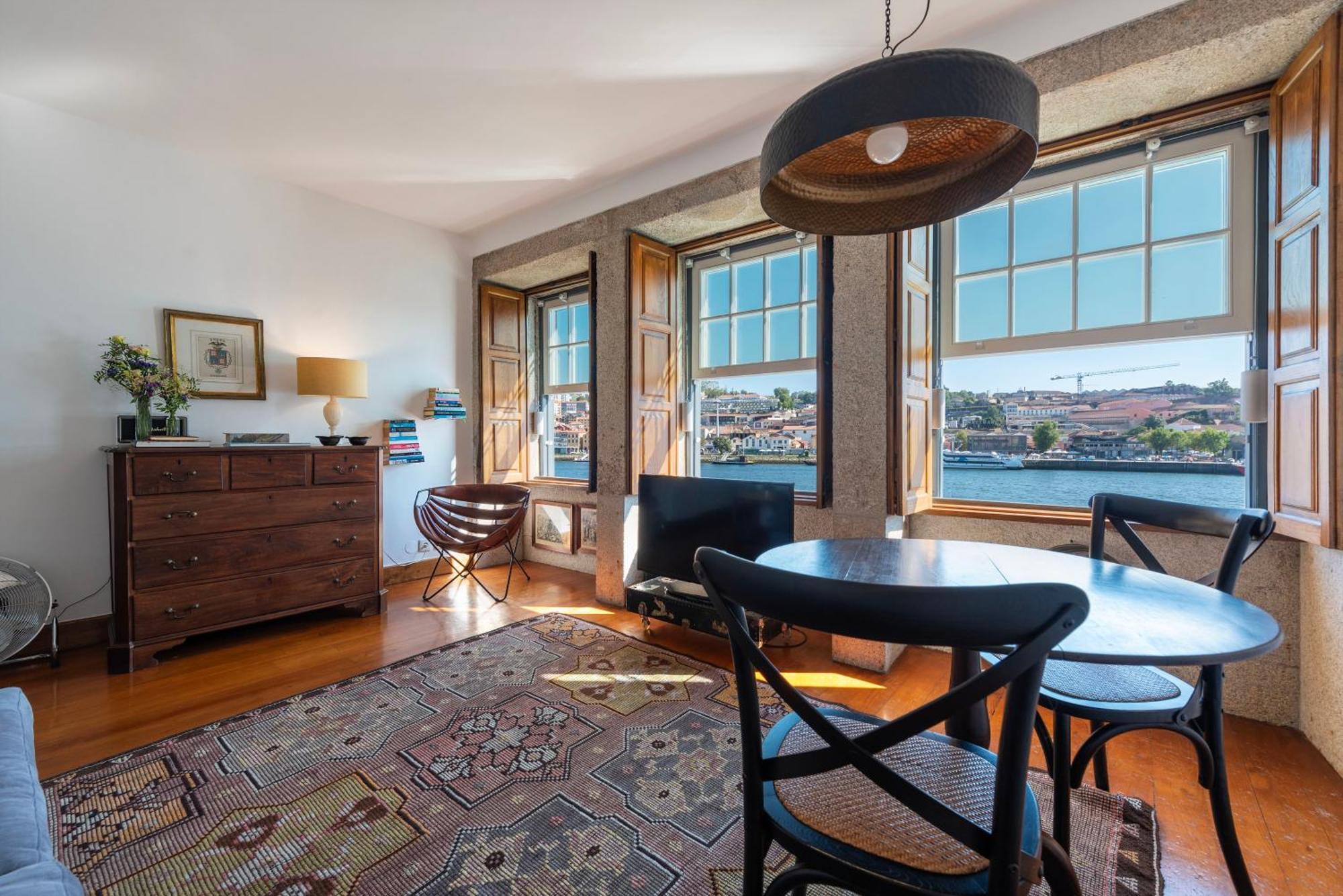 Porto Premium River View I Ngoại thất bức ảnh