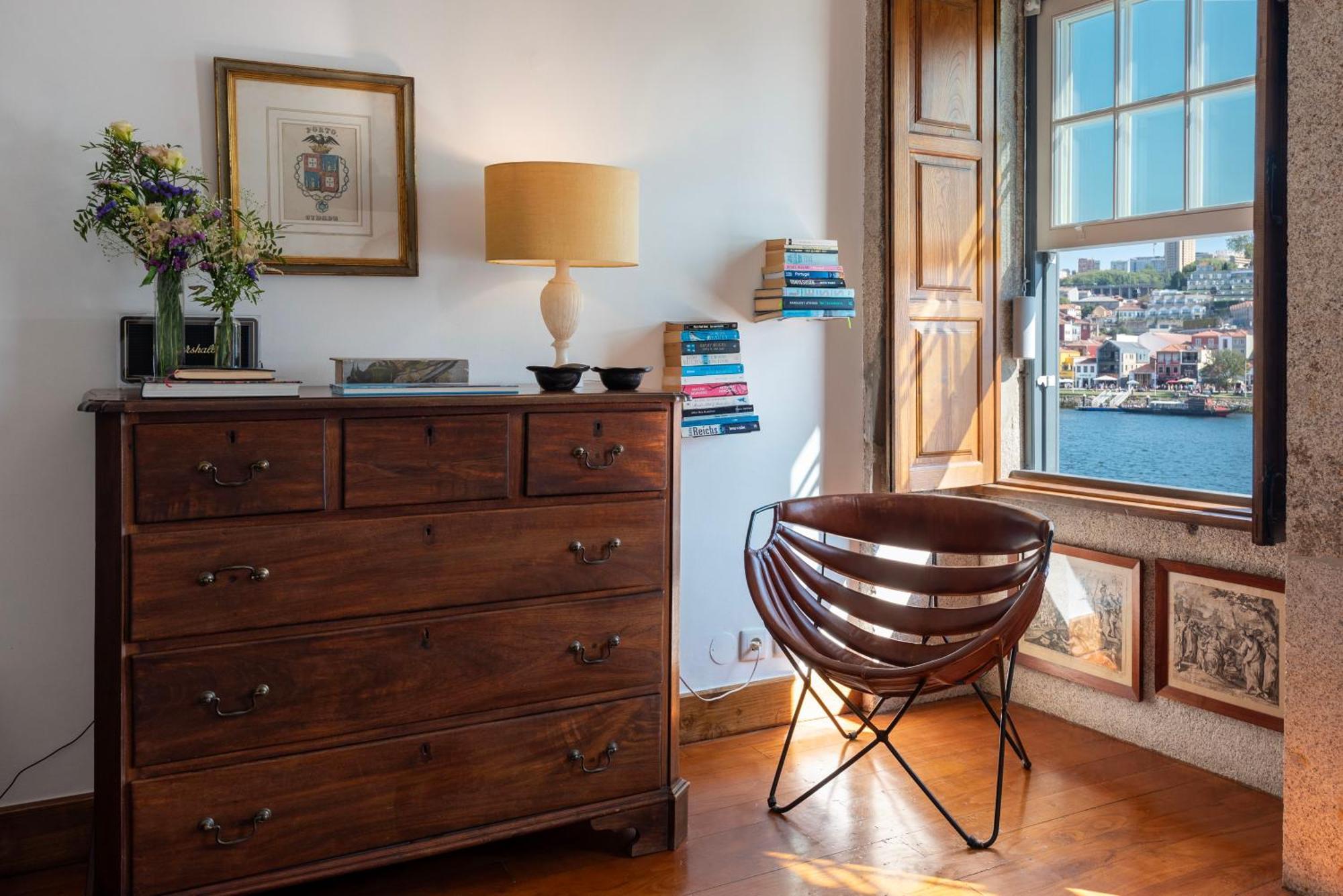 Porto Premium River View I Ngoại thất bức ảnh