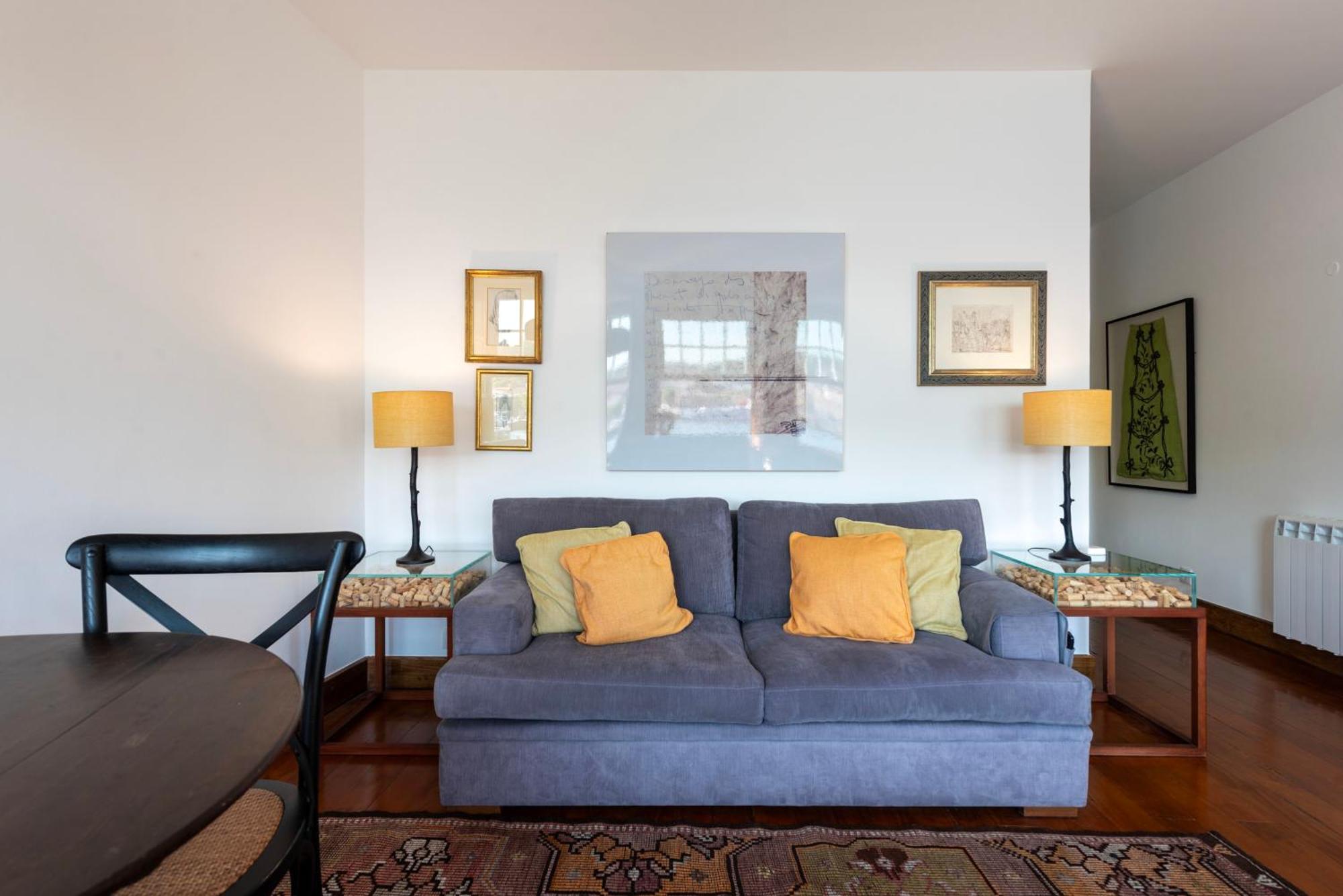 Porto Premium River View I Ngoại thất bức ảnh