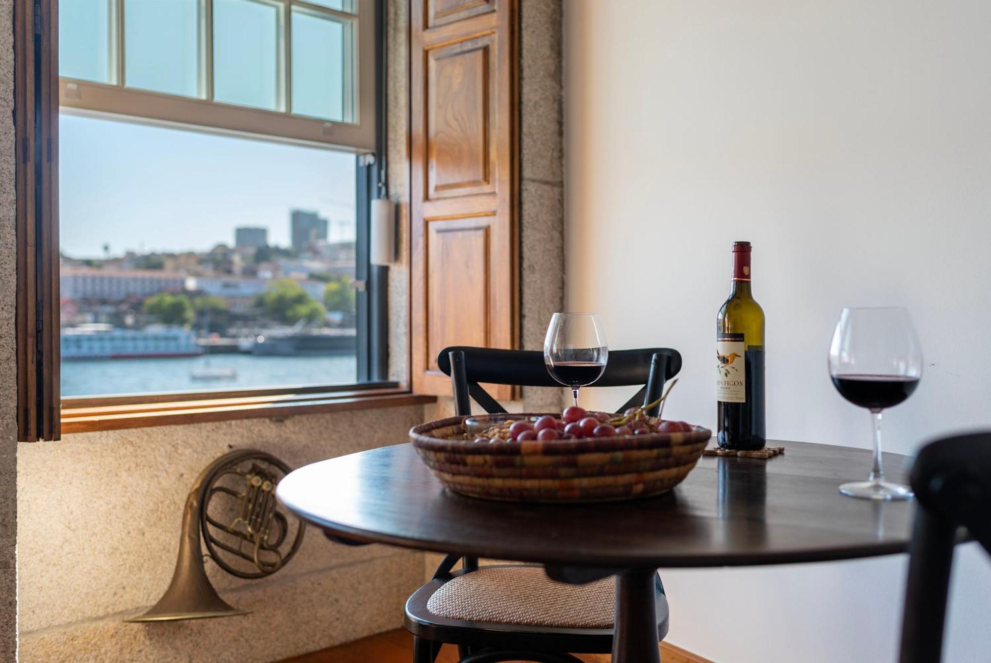 Porto Premium River View I Ngoại thất bức ảnh