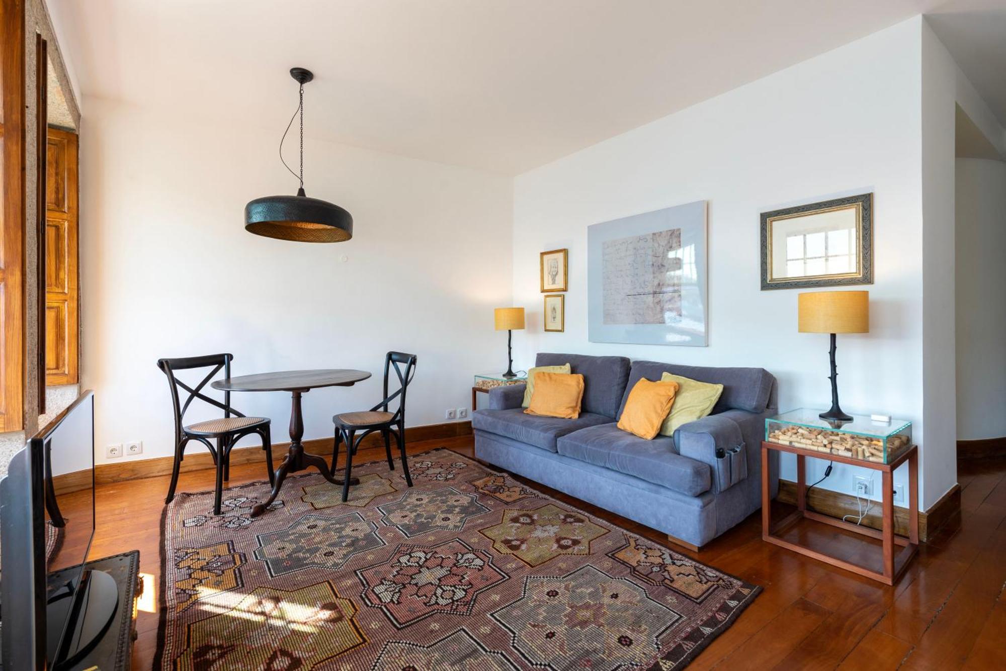 Porto Premium River View I Ngoại thất bức ảnh